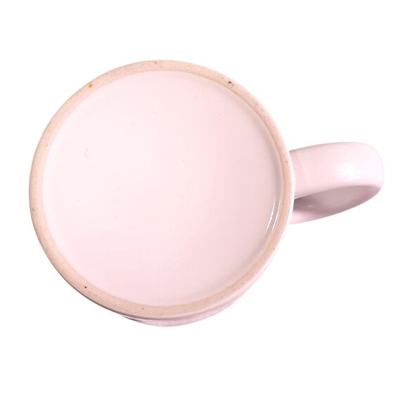 Italian Style Mug With Retro Car Designs Printed In Italy Ceramic Coffee Cup 12o - Picture 4 of 5